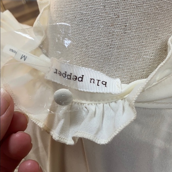 Dress - Picture 3 of 3